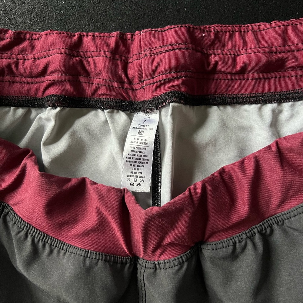 Custom CrossFit Short - Picture 3 of 3